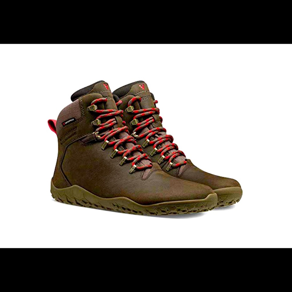 Vivobarefoot Tracker - Barefoot Style Hiking Boot